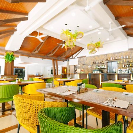 La Jolla Luxury Beach Resort Bagac Exterior foto